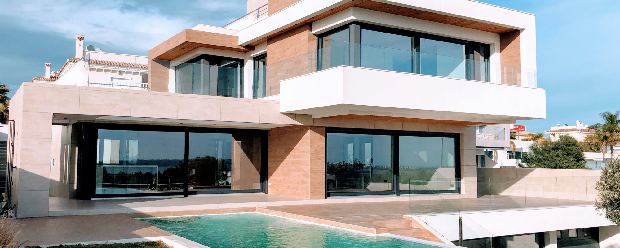 Sitio web inmobiliario de marca blanca